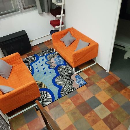 Junior Tower Apartment Budapest Ngoại thất bức ảnh