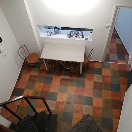 Junior Tower Apartment Budapest Ngoại thất bức ảnh