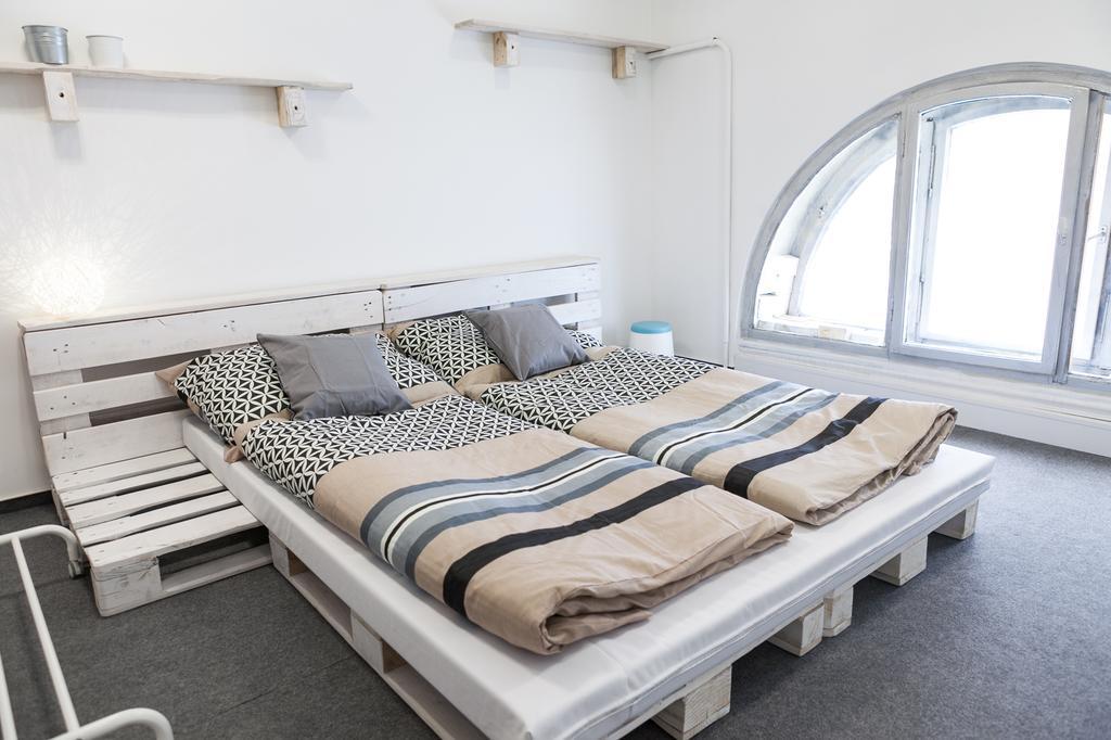 Junior Tower Apartment Budapest Ngoại thất bức ảnh