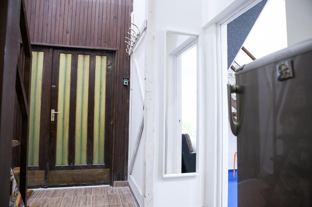 Junior Tower Apartment Budapest Ngoại thất bức ảnh