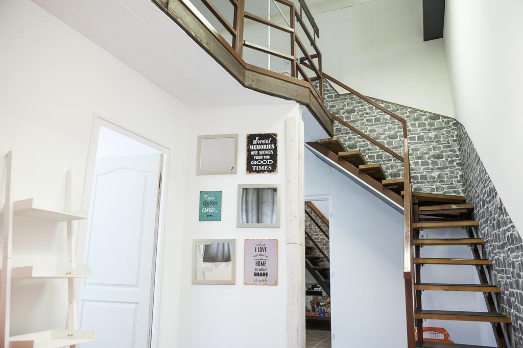 Junior Tower Apartment Budapest Ngoại thất bức ảnh
