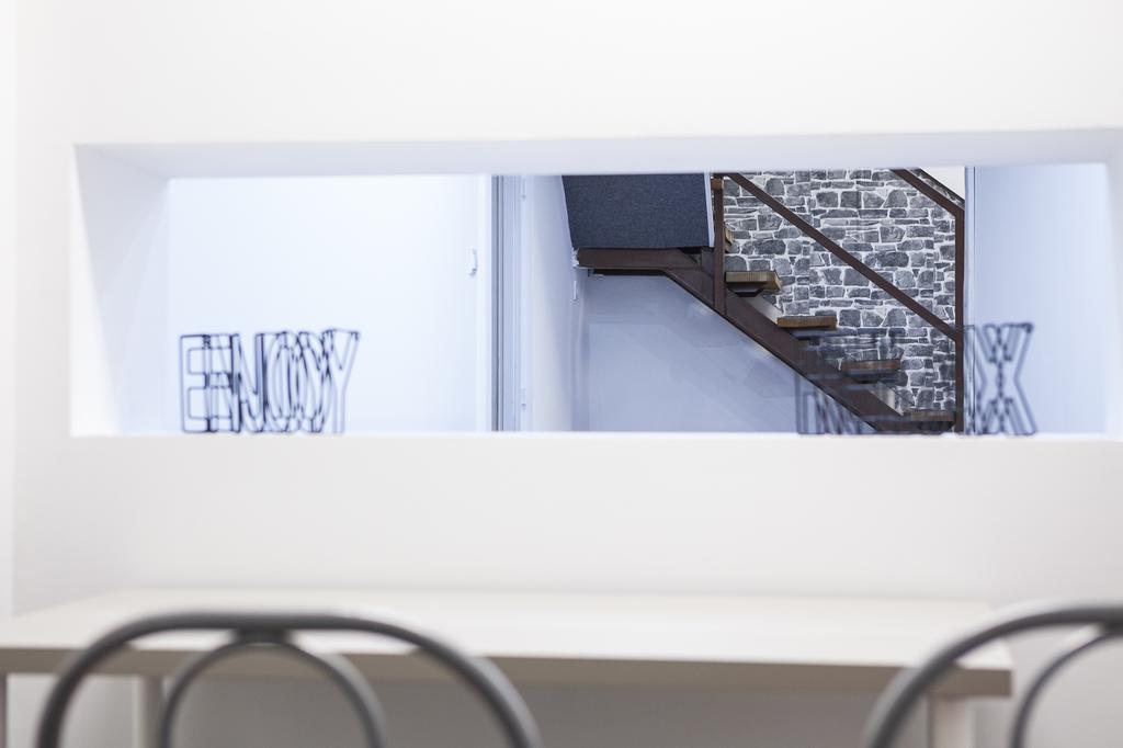 Junior Tower Apartment Budapest Ngoại thất bức ảnh