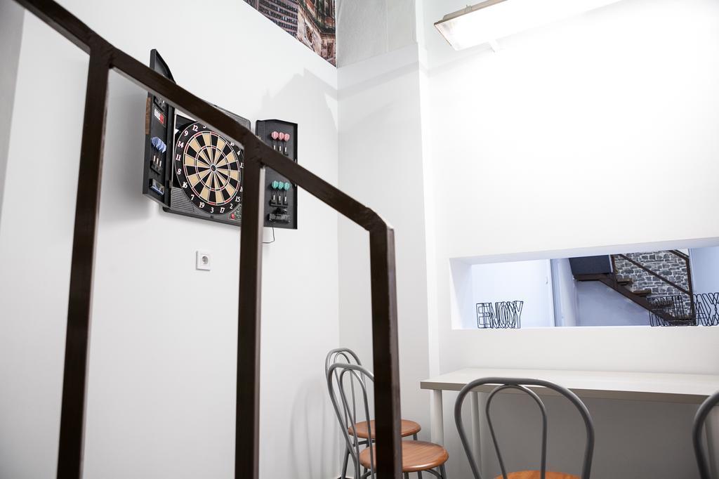 Junior Tower Apartment Budapest Ngoại thất bức ảnh