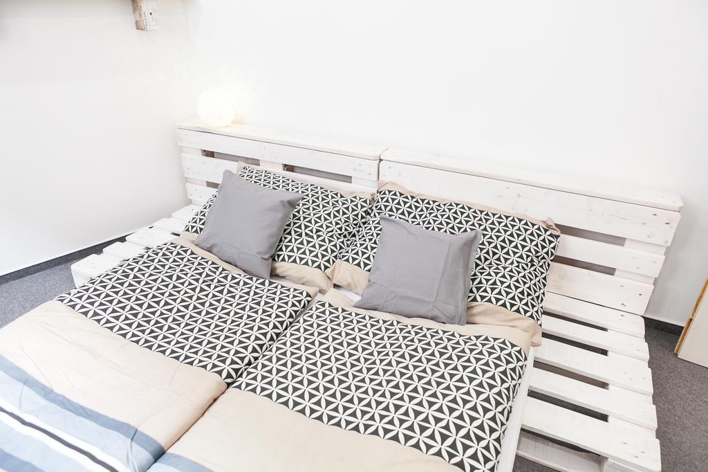 Junior Tower Apartment Budapest Ngoại thất bức ảnh