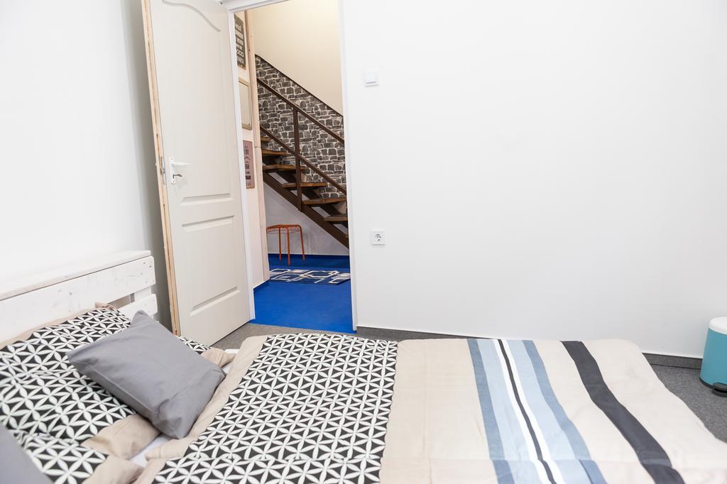 Junior Tower Apartment Budapest Ngoại thất bức ảnh