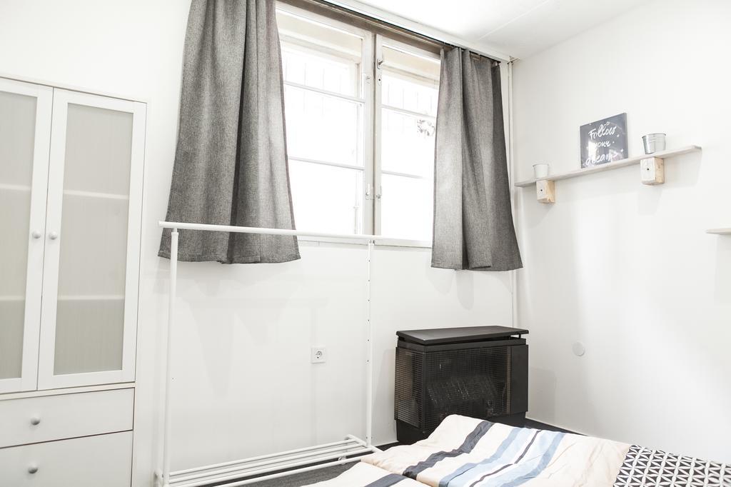 Junior Tower Apartment Budapest Ngoại thất bức ảnh