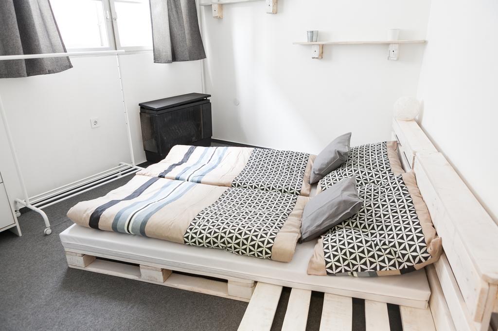 Junior Tower Apartment Budapest Ngoại thất bức ảnh