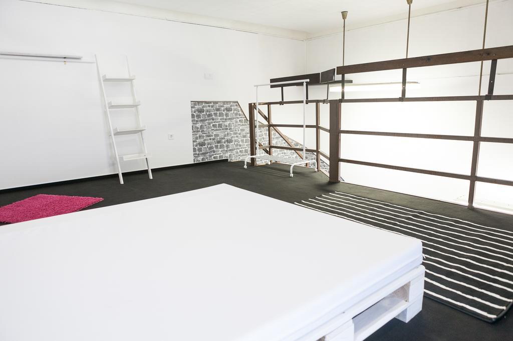 Junior Tower Apartment Budapest Ngoại thất bức ảnh