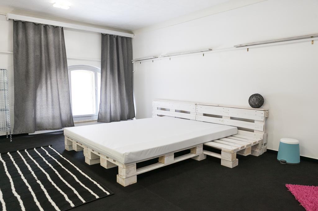Junior Tower Apartment Budapest Ngoại thất bức ảnh