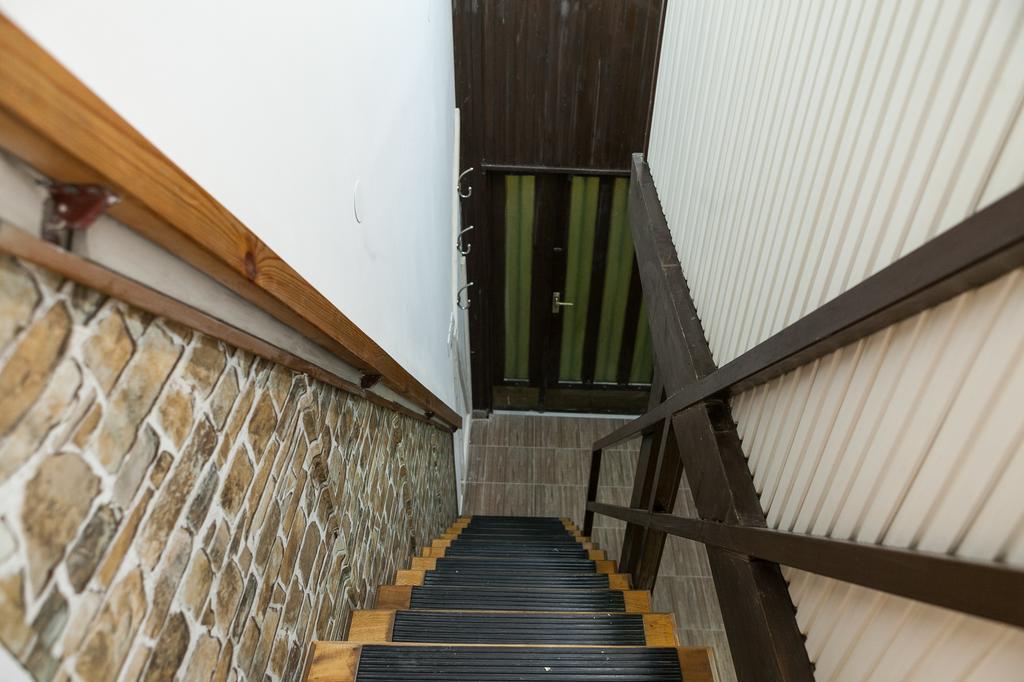 Junior Tower Apartment Budapest Ngoại thất bức ảnh