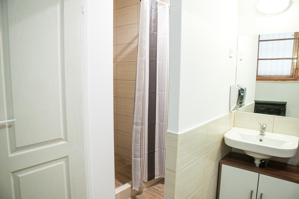 Junior Tower Apartment Budapest Ngoại thất bức ảnh
