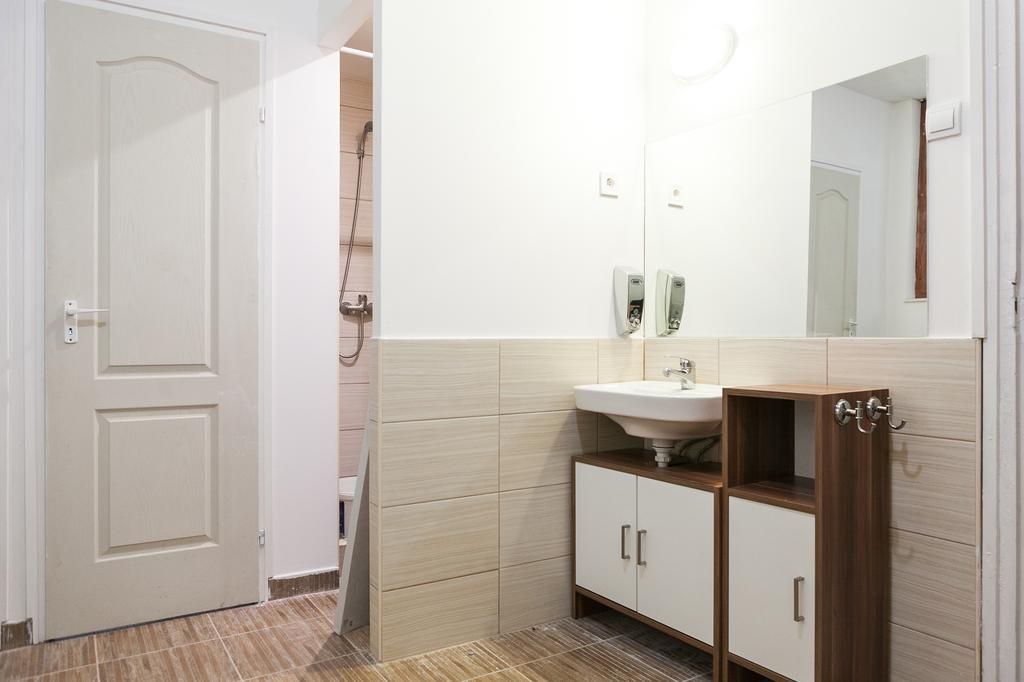 Junior Tower Apartment Budapest Ngoại thất bức ảnh