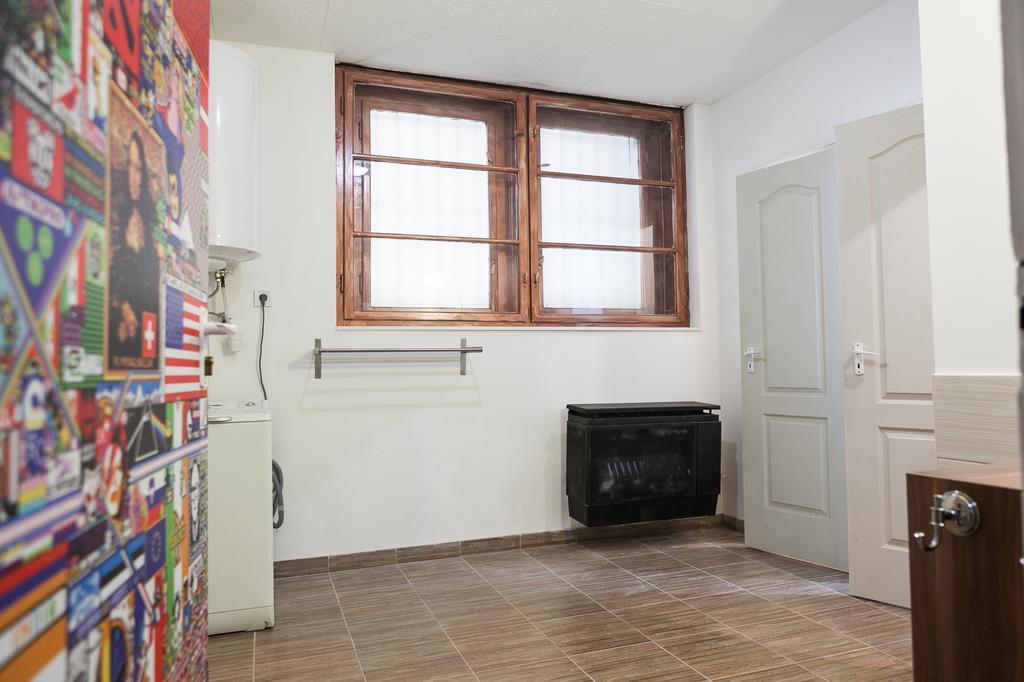 Junior Tower Apartment Budapest Ngoại thất bức ảnh