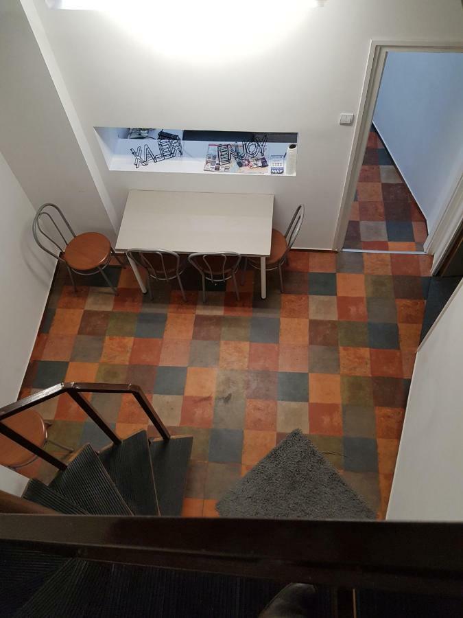 Junior Tower Apartment Budapest Ngoại thất bức ảnh
