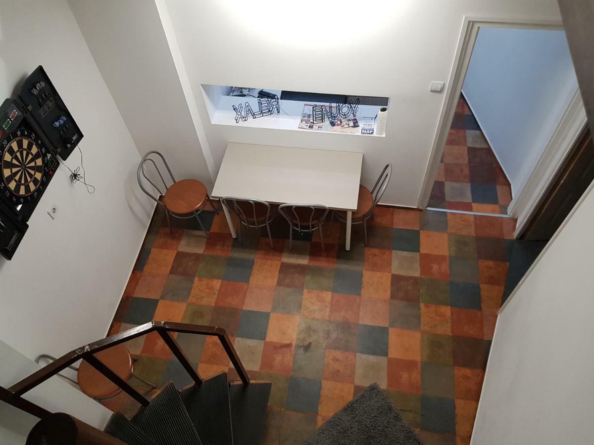 Junior Tower Apartment Budapest Ngoại thất bức ảnh